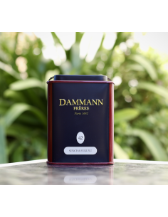 THÉ VRAC SENCHA FUKUYU DAMMANN