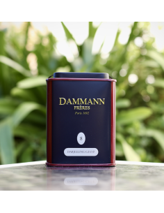 THÉ VRAC DARJEELING DAMMANN