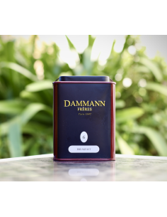 THÉ VRAC BREAKFAST DAMMANN