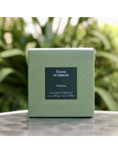 TISANE DU BERGER DAMMANN